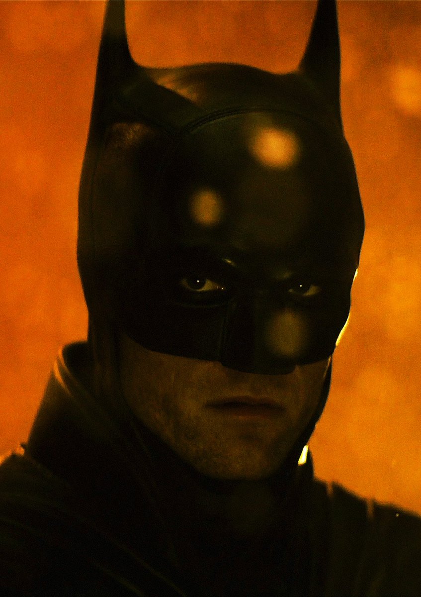 TheBatmanSagaNW's tweet photo. Robert Pattinson says ‘THE BATMAN: PART 2’ is really radically different from the first film.

“It’s just amazing it’s a quite radical change to the script and it’s cool that [WB] are behind it & DC. It’s just crazy. I think [Matt Reeves] is the only person who anyone would allow to do it because it’s a like a really radical retelling of Batman. I think, I think? that people will be excited by it.”

(via mymovies. it | TikTok)