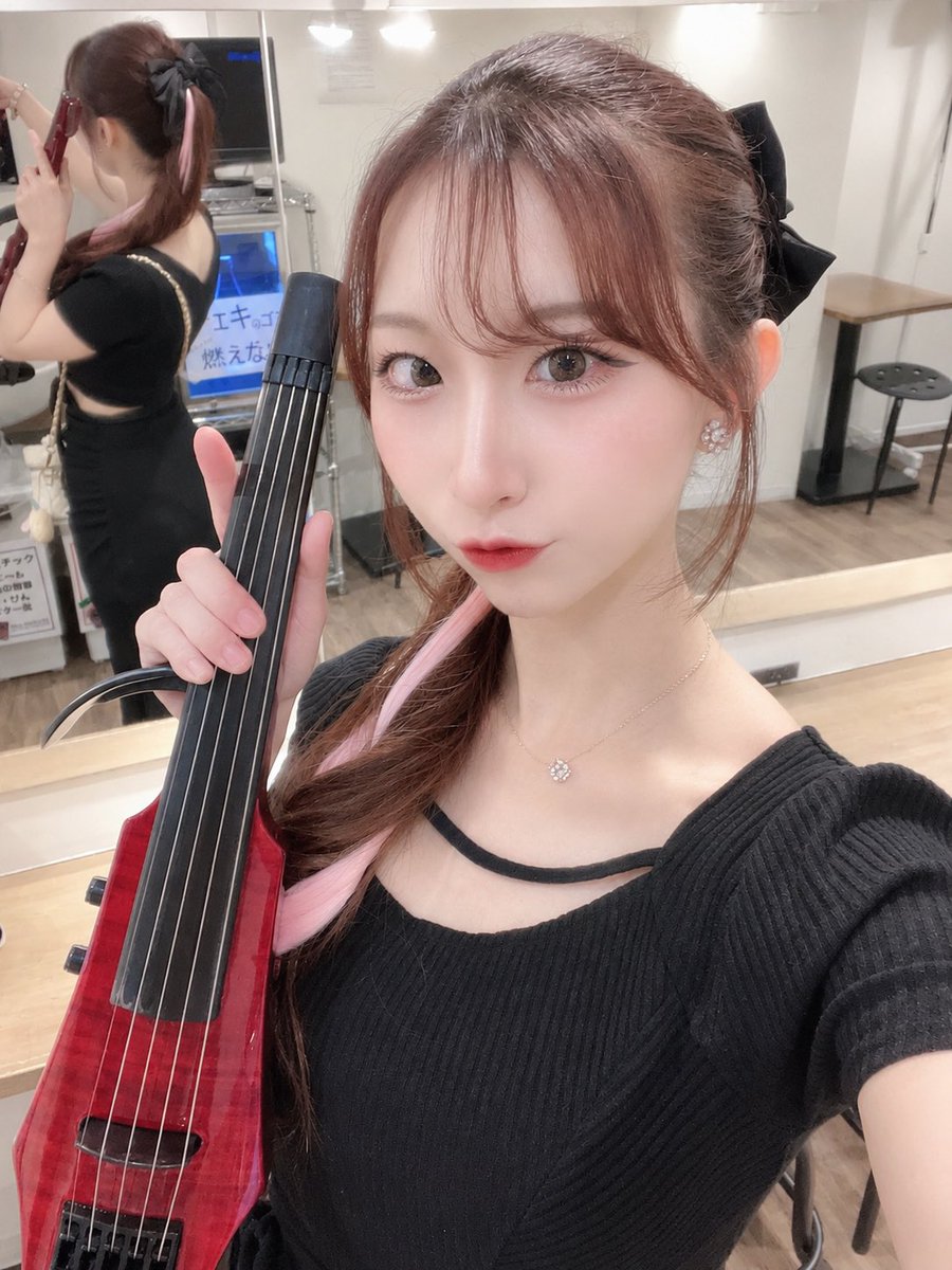 Violin__Rena's tweet photo. 2026.9.5（𝘚𝘢𝘵𝘶𝘳𝘥𝘢𝘺）
Re:Sail Records presents
「RE:TRACKS 2026」📍大塚HeartsNEXT

DiVFlax -Shining Way-

#DiVFlax  
#ディブフラ https://t.co/K5rj3W1HBi