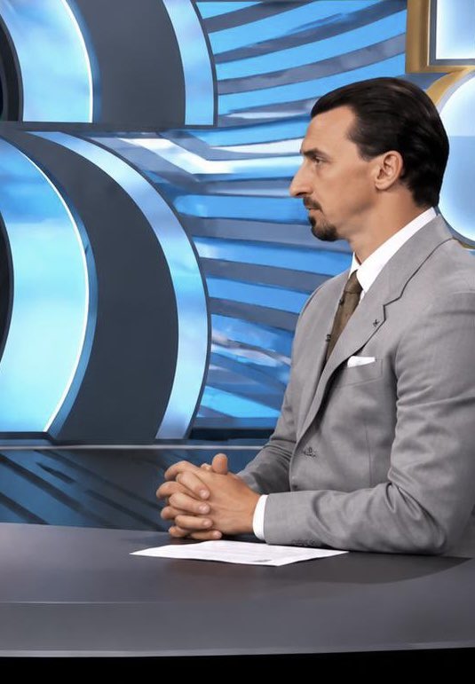FutyChels's tweet photo. 🚨| ZLATAN IBRAHIMOVIĆ ON CHELSEA’S STARTING XI AGAINST ARSENAL:

“Palmer. Rogers. João Pedro.”

“Chelsea have put three attackers on the pitch and apparently decided the midfield is optional.

They sold Enzo Fernández, failed to replace him properly and now Reece James and Lavia have to protect the team against Arsenal.

I like the confidence.

But if Arsenal dominate the midfield today, Chelsea will discover that having three expensive attackers does not mean you have three midfielders.

Football is not FIFA Career Mode.

You cannot just put all your best attackers on the pitch and hope the ball finds them.”