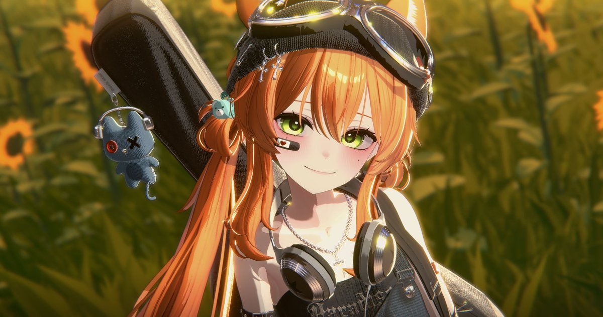 Hanato_3D's tweet photo. https://t.co/QF1kX74k0J
