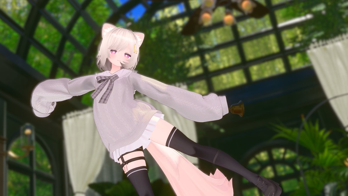 momeae_v's tweet photo. #Chiffon3D https://t.co/Z5DirrbCAZ