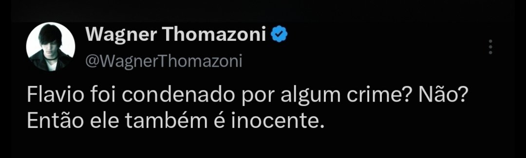 RealPoliticBra's tweet photo. Esse é o Twitt. https://t.co/cGDYRsnUcB