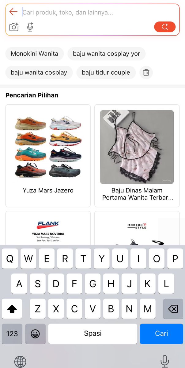 ipanome's tweet photo. Apa ini??? Waduh 🤣 https://t.co/aB3jxznX6E