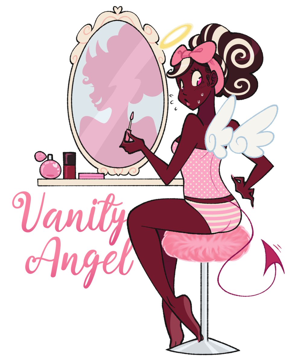 lumi_nela's tweet photo. angels and devils https://t.co/xDQEqfyynx