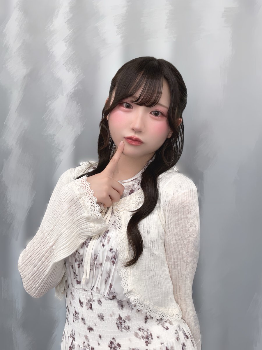 Watase_Yuzuki's tweet photo. 雨が続きそうだけど、今週もファイティンっ！👊 https://t.co/LDDjBUrmGT
