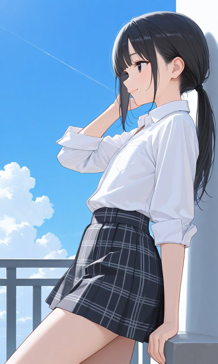 mitsuki_artwork's tweet photo. おはよーございます❤️

#AIart #AIイラスト
#PixAI https://t.co/q5xji4MtuW