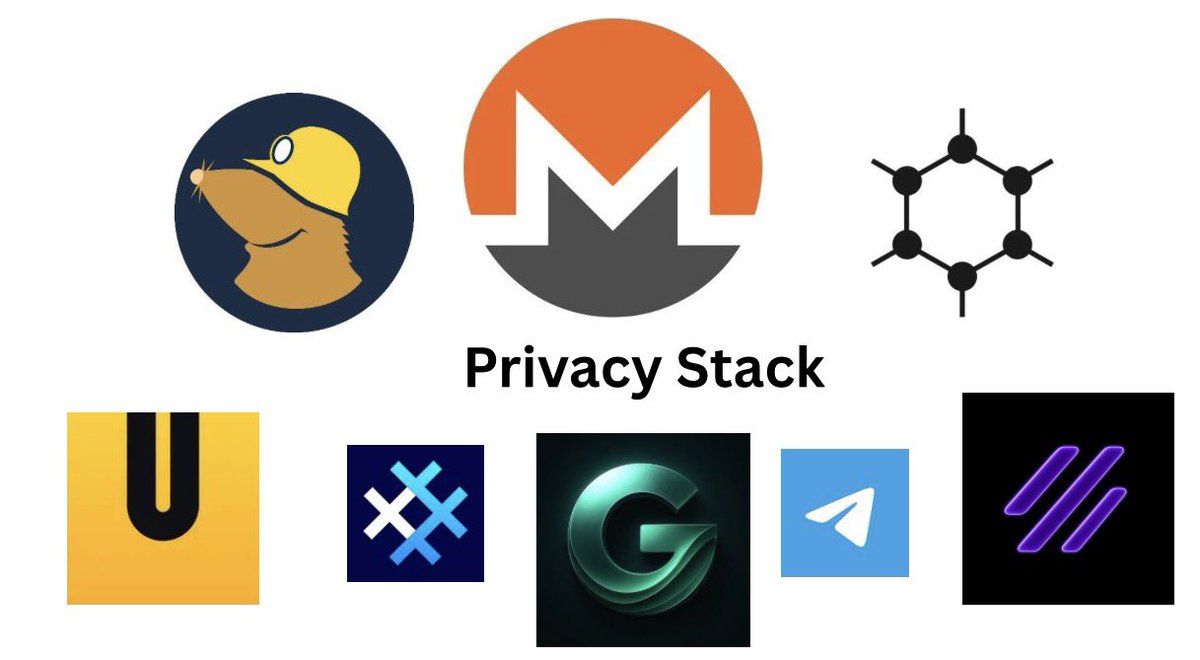 XMRVoid's tweet photo. My privacy stack of 2026

- @Monero
- @mullvadnet 
- @unstoppablebyhs 
- @Voidmob_com 
- @GrapheneOS 
- @Goblin_cards 
- @SimpleXChat 
- @telegram https://t.co/7jpiGU5J6h