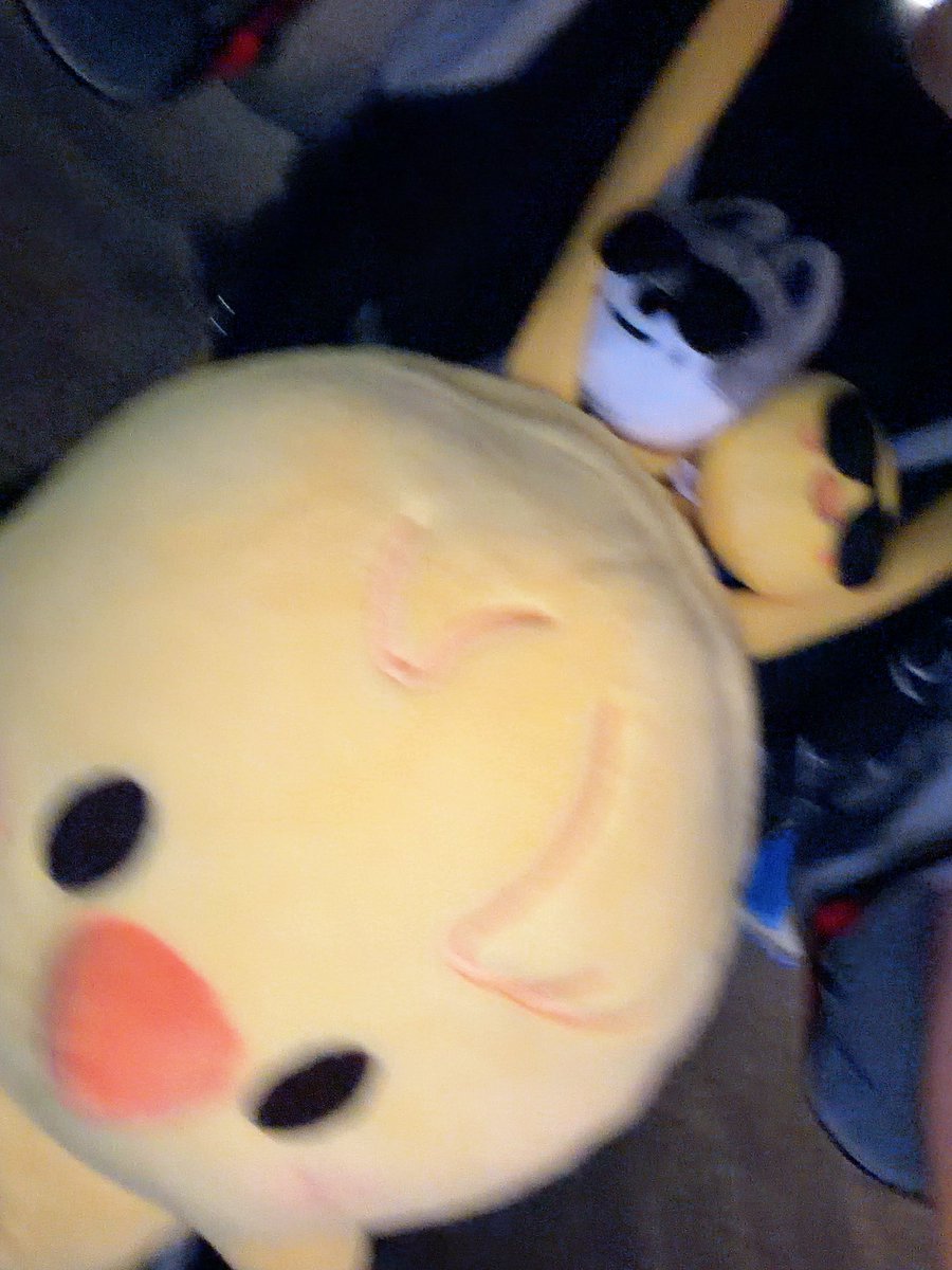 black_nenechan's tweet photo. モリアプダFestivalver. 毎日聞きたいですよろしくお願いします、 https://t.co/phLfSpfp59