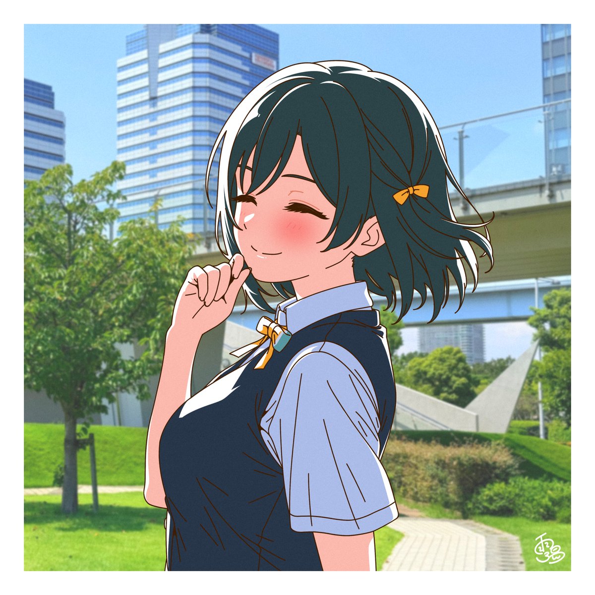 Uyu1023's tweet photo. 咬福論 https://t.co/UbonzlEbYc