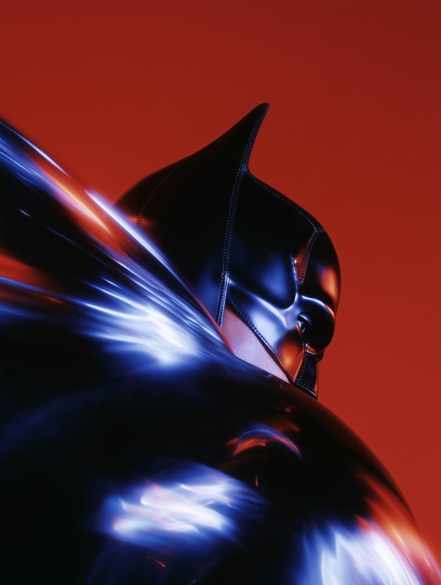 hewarsaber's tweet photo. Robert Pattinson's Batman https://t.co/xkJq2M49Pr