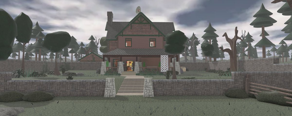 roxogajo's tweet photo. Safehouse https://t.co/YkkczBajlf
