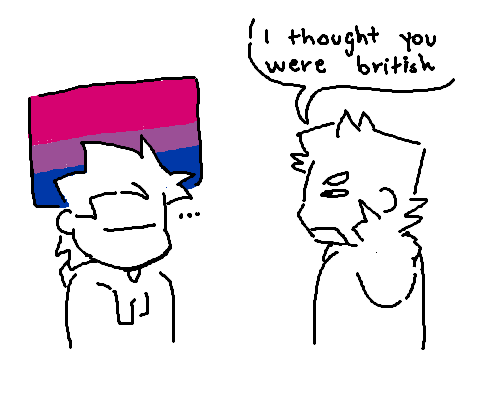 mcrowcrowcrowk's tweet photo. bi-y (get it hahaha) #tomtord #tordtom https://t.co/zgRSp2af9j