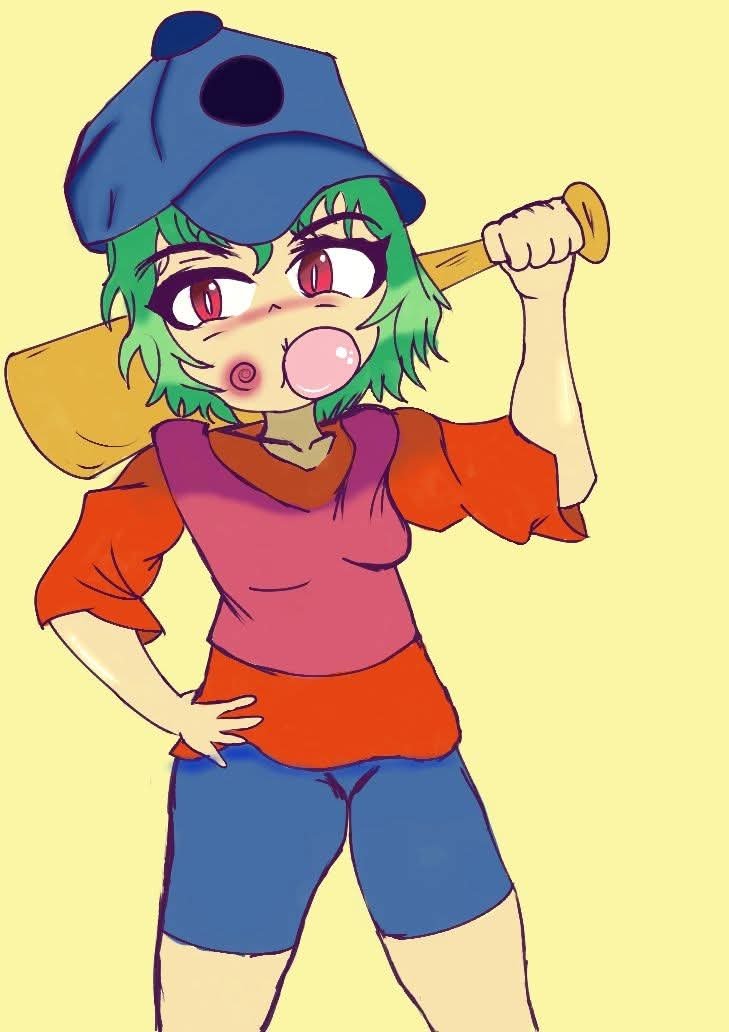 AndyPena1707's tweet photo. @Angelius271436 Este es mi oc. https://t.co/hxCH73wQvF
