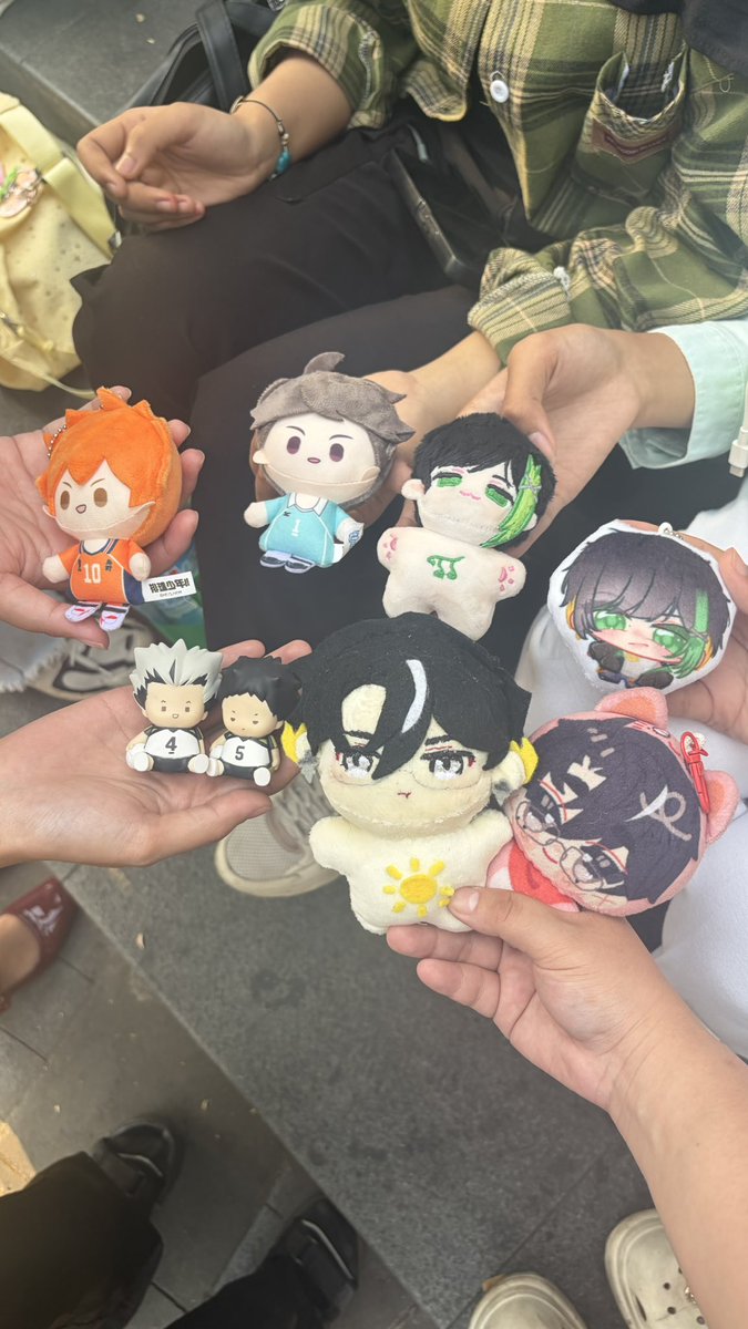 itzzliaa_'s tweet photo. lucu bgt para anak berkumpul 🥺

with @hojootokiyuki @tokyeomby @bmydei, DUANYA LAGI AKU KEKNYA BLM MUTUALAN/LUPA, MAAF AKU SHORT TERM MEMORY 😭😭😭

ayu muncul 2 org lagi itu, kita mutualan plis 🥺

#RockWithYogendra https://t.co/HLIRuOe6Zc