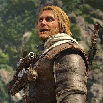 TheDanaxy's tweet photo. Día de pirata hiperactivo 🥵

Resolvemos unos cuantos mapas del tesoro, el tiburón blanco de hoy no se escapa, secundaria de oficial y pued que algún fuerte ⚔️

Ubisoft type stream ✅

20 minutos

https://t.co/V7FIUO0vQP https://t.co/xJJvhOJpwx