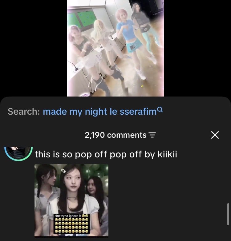 mnibangtanie's tweet photo. everybody confused asf https://t.co/OD40WYNdRP