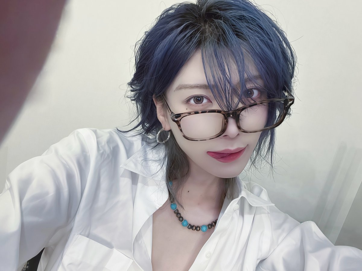 uson_lvsk's tweet photo. なう https://t.co/rgL5pFZxYS