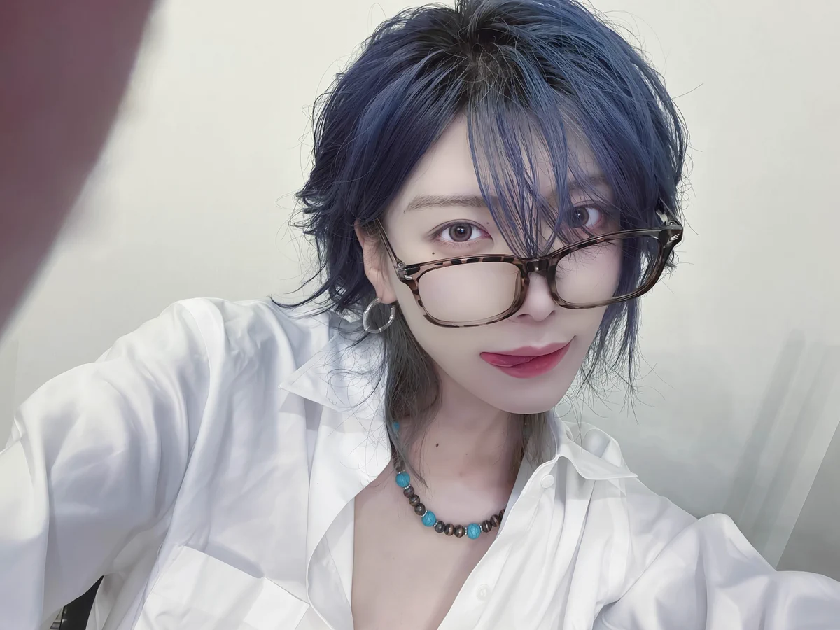 ゆそん (@uson_lvsk) / X