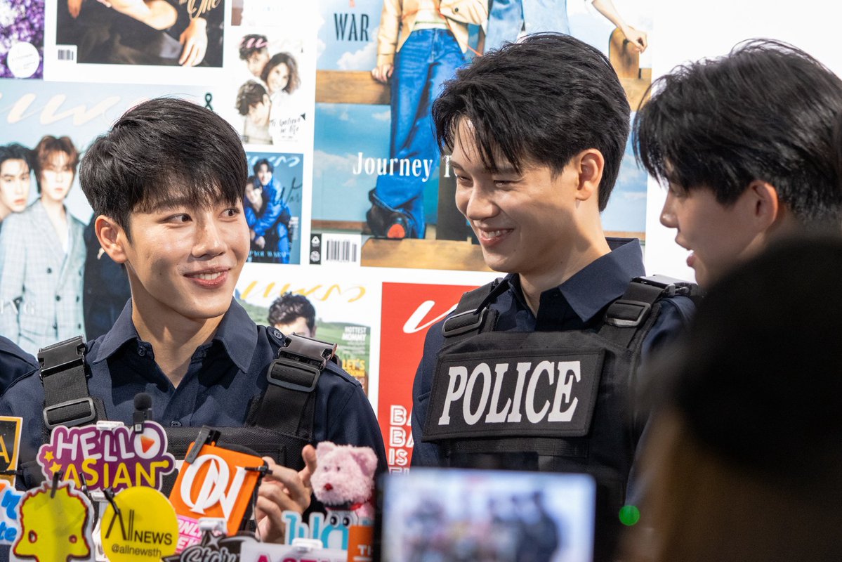 nnnantaaa's tweet photo. ยิ้มเยอะๆน้า

#SiamParagonxPreawxPIL
@yinyin_anw #yinyin_anw 
@warwanarat #warwanarat 
#nantapics https://t.co/e23bwGzSAD