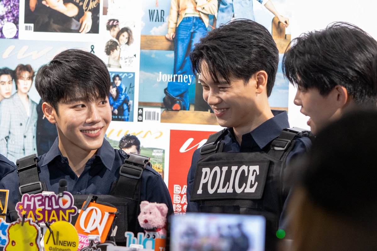 nnnantaaa's tweet photo. ยิ้มเยอะๆน้า

#SiamParagonxPreawxPIL
@yinyin_anw #yinyin_anw 
@warwanarat #warwanarat 
#nantapics https://t.co/e23bwGzSAD