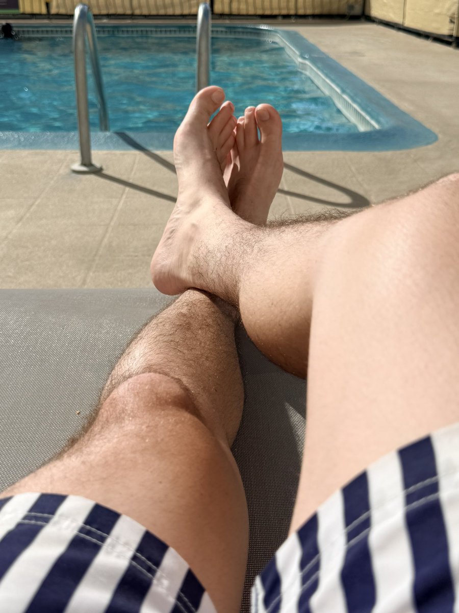 justinpageft's tweet photo. Summer 2026 will be missed. Had the dawgs out ALL the time 😏 https://t.co/2T31ApDMIU