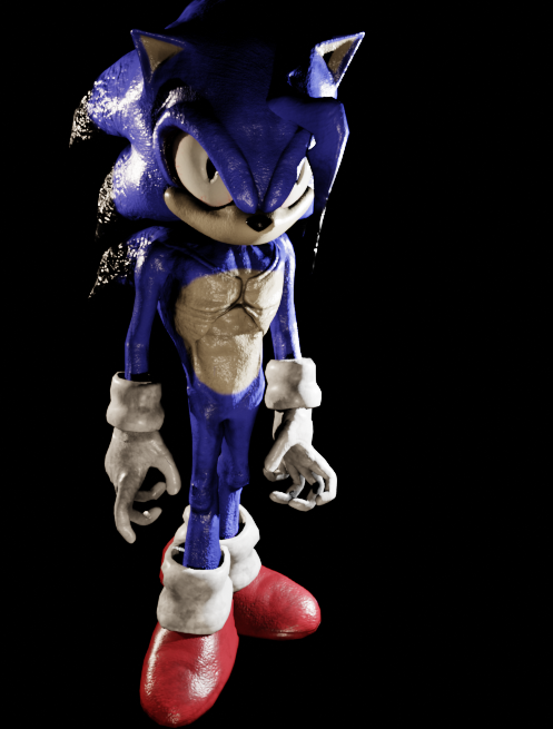 _3xtract0r_'s tweet photo. rotten boy 
#theycallmesonic https://t.co/RYi8RombWK