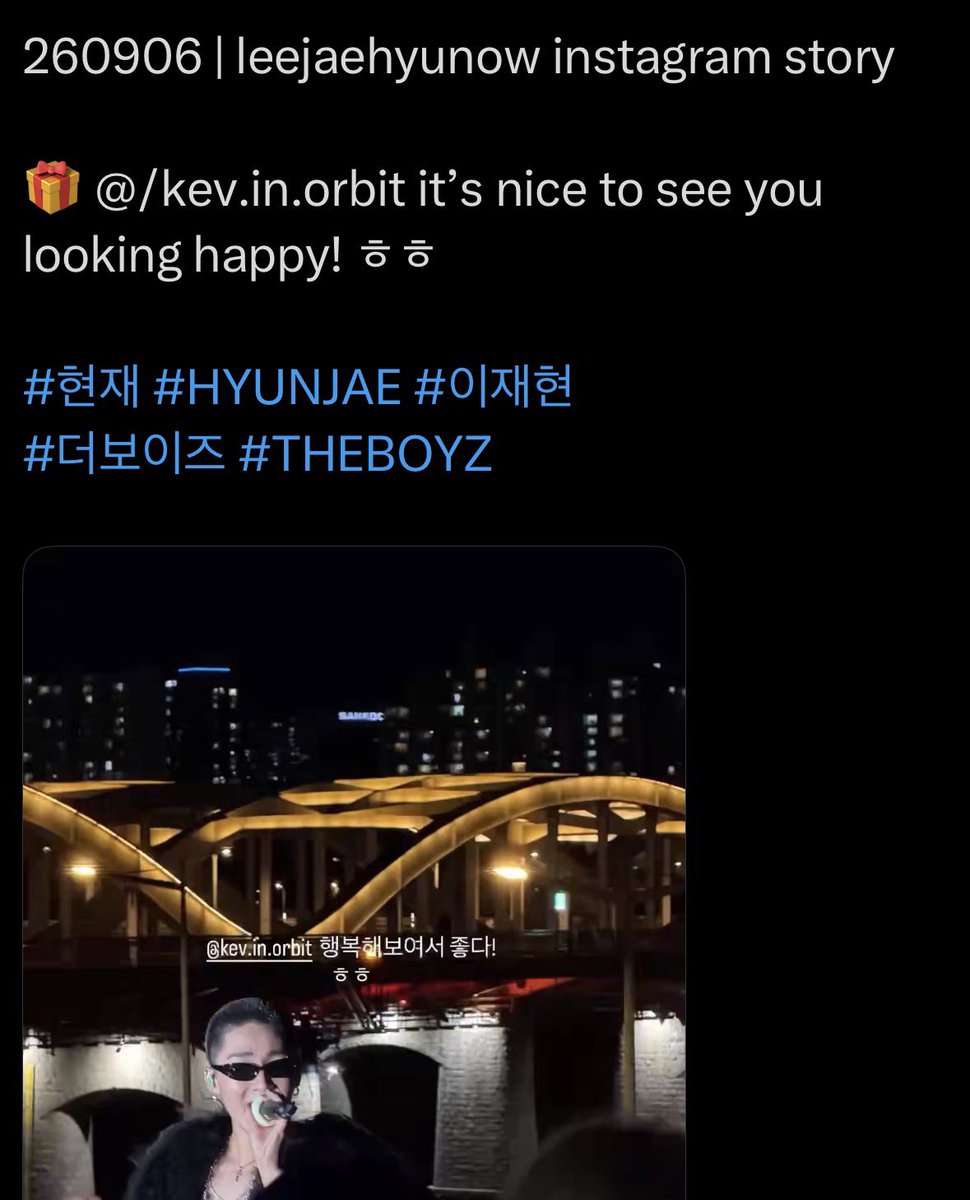 cloveryums's tweet photo. guys :(

#현재 #HYUNJAE #케빈 #KEVINMOON 
#더보이즈 #THEBOYZ https://t.co/Ix09DrRaRP