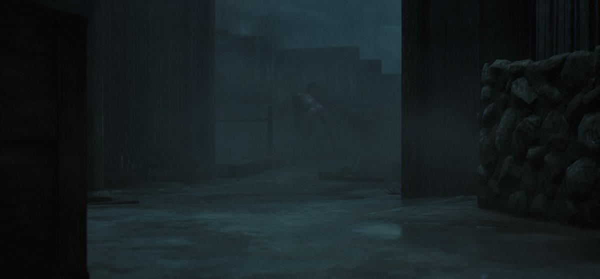 asreckoner's tweet photo. Silent Hill f (2025). https://t.co/aUAZPchByL