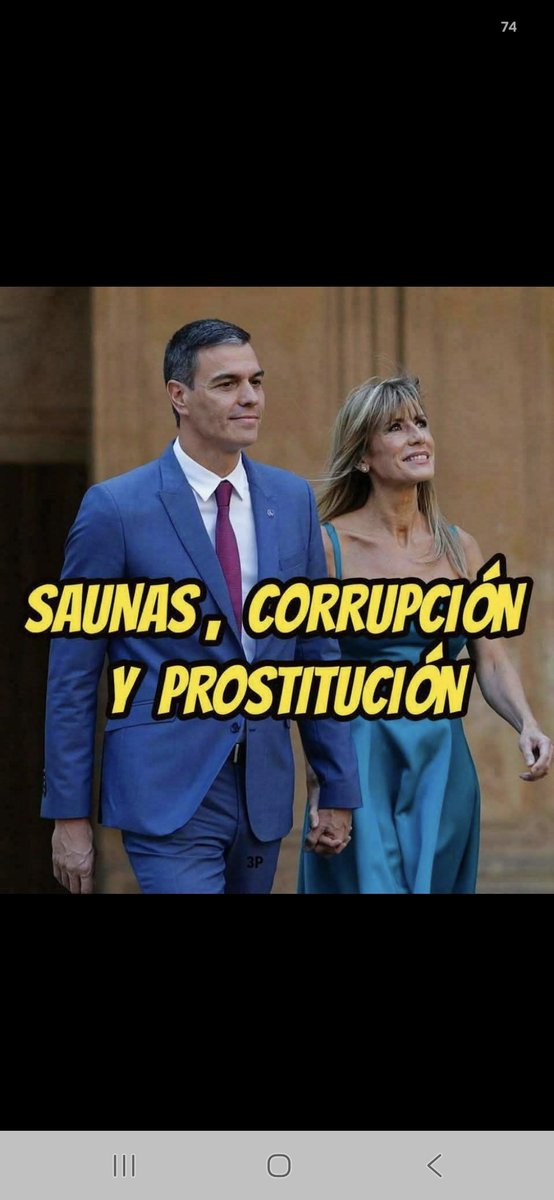 barnaantonio's tweet photo. @Namary28673413 @MariaLoMa_33 Pronto se sabrá https://t.co/9lQv6HP6bi