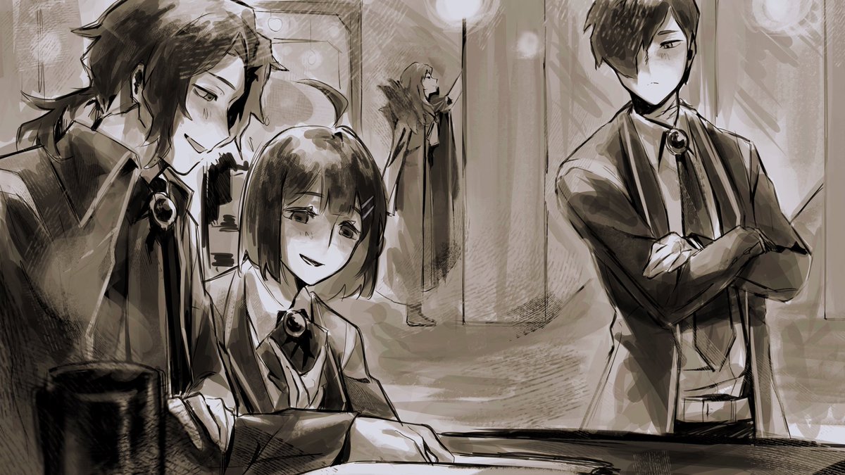 rinacwy's tweet photo. Hod's book club. https://t.co/4zOQ8yicC3