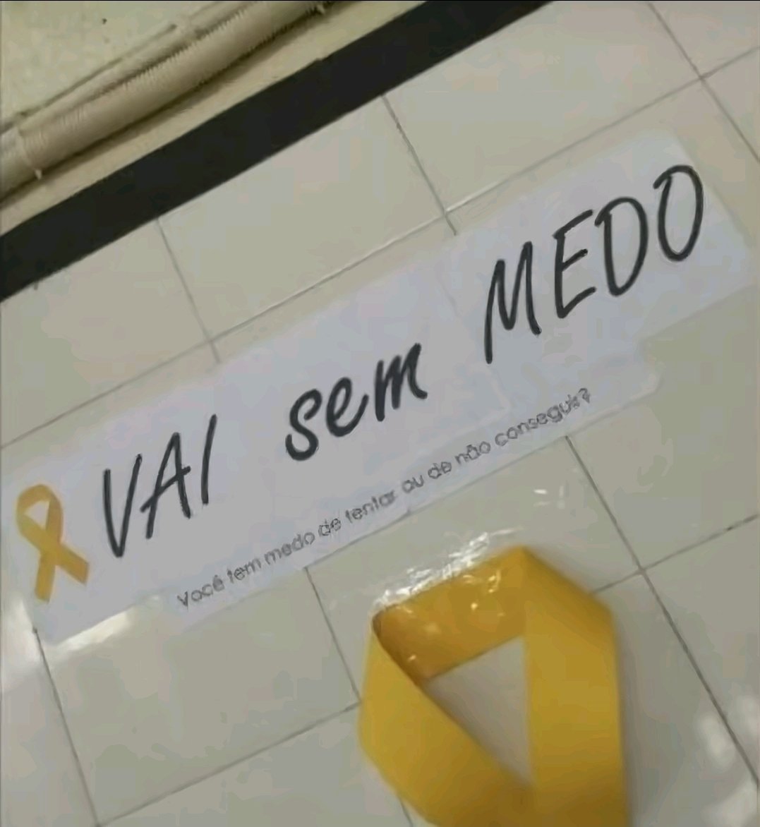 jutdwaknet's tweet photo. top melhores campanhas sobre o setembro amarelo https://t.co/BhnG3kUDNz