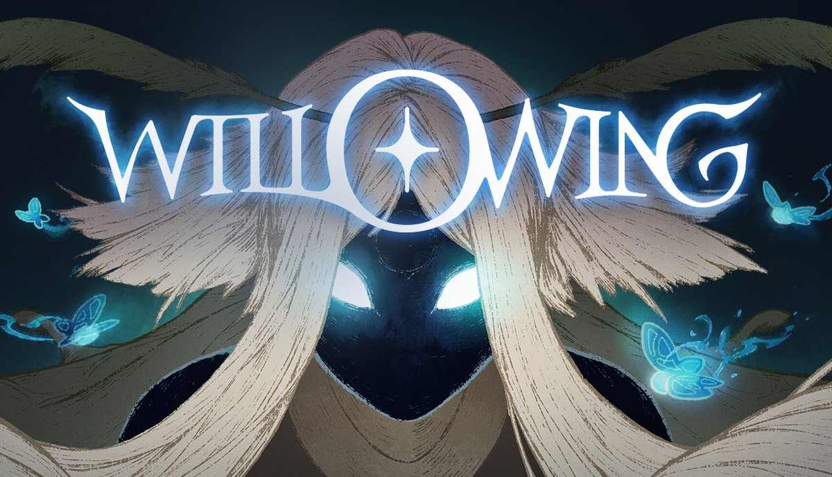 ChrisJones_Game's tweet photo. #StudioNullGames debut platformer #WillOWing has a new demo out now where you can explore the opening world of the game. You can also wishlist the full game
Your new #indie #gaming intel is on https://t.co/TXf8O1ueDE
#indiegames #gamingnews https://t.co/OjduKYQfTk