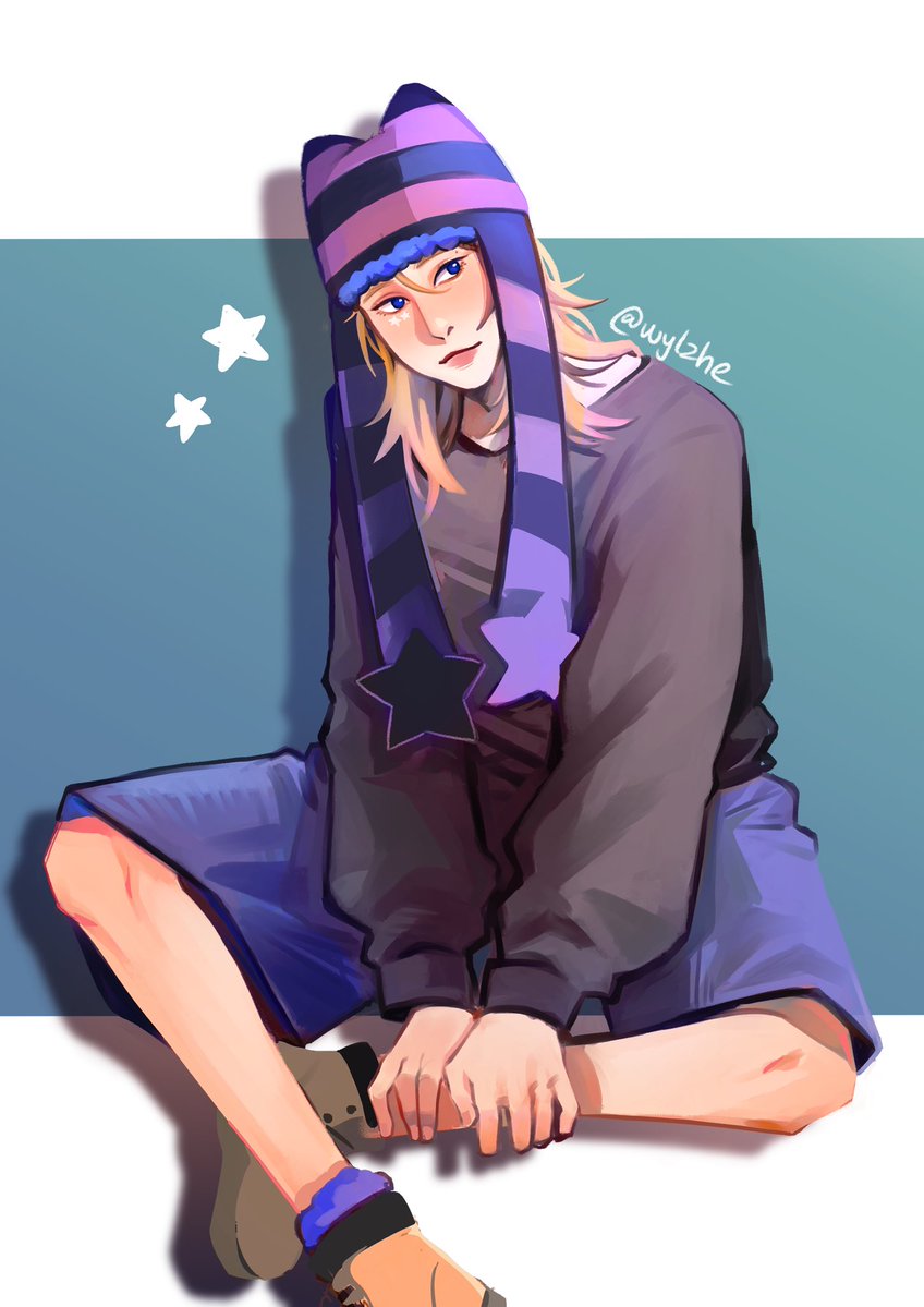 wylzhe's tweet photo. struggle with rendering so bad urgh https://t.co/0zv0IvUrtR