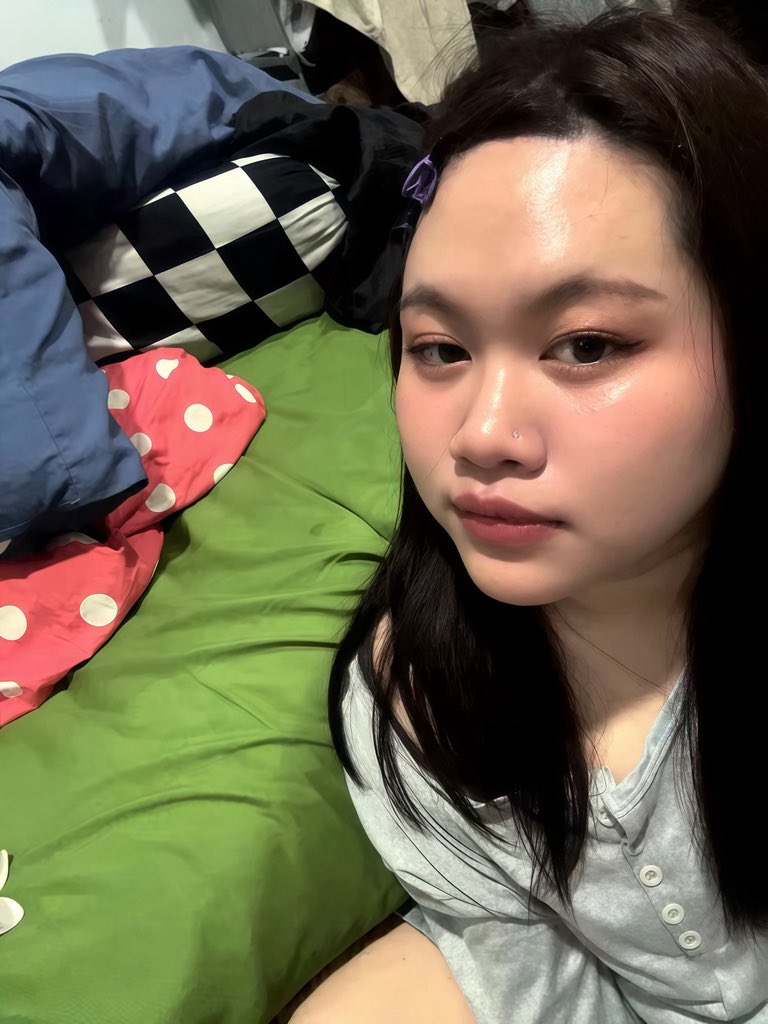 kp9041's tweet photo. อยากโดนจุ๊บ https://t.co/45BZo7fEXB