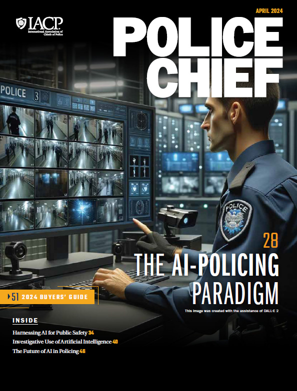 #AI transforms the #FBI and #policing - Google Search