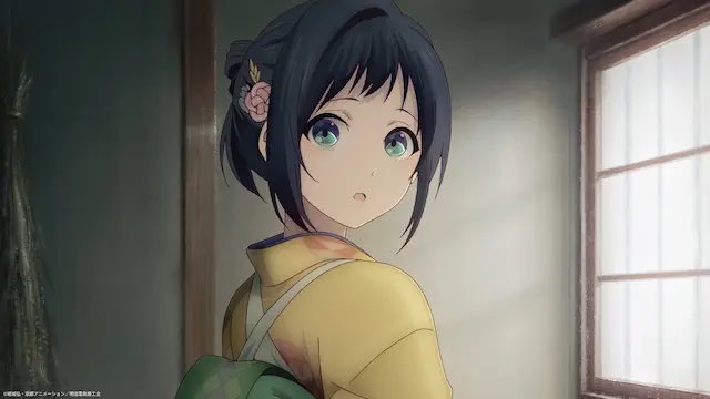 『二十世紀電氣目録』第10話「求婚騒動」感想｜間を取り持ったのは電氣ではなかった反応画像6