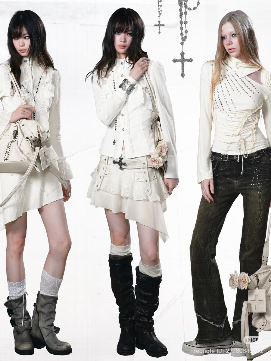 gobIinarchive's tweet photo. cest nous autumn collection https://t.co/16kuC8tezZ
