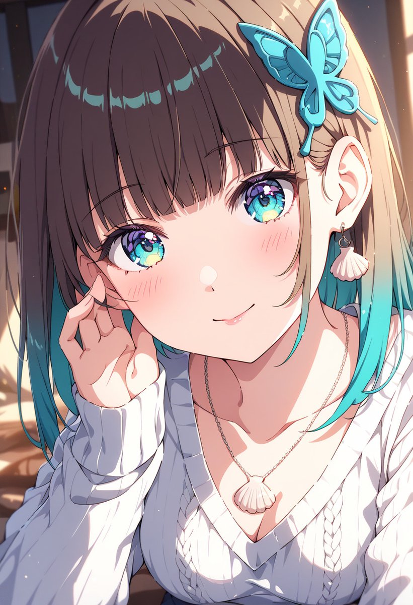 b79748's tweet photo. #DaysAI　で作成したキャラ。 https://t.co/5cgWt2qwFo
