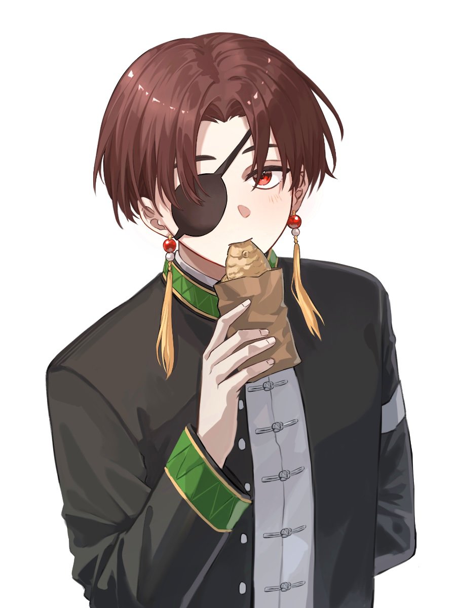cavalier_pm's tweet photo. 吃点 https://t.co/qI9iW2YY3I