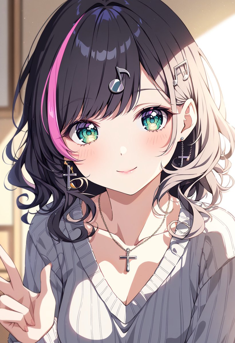 b79748's tweet photo. #DaysAI　で作成したキャラ。 https://t.co/mTLbR4wkDy