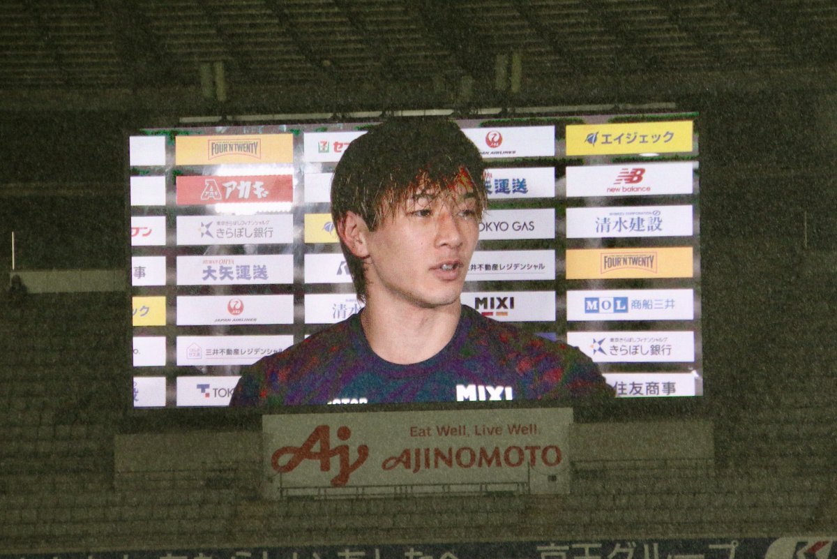 naaa_tokyo's tweet photo. おれたちに「メロい」という感情を教えてくれる男 https://t.co/681ntXKKDb
