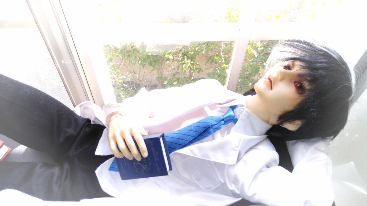 Berrykiichigo's tweet photo. 素敵タグ見つけたんで滑り込み便乗しときますね
#黒男の日
#黒男の日2026 https://t.co/P1GtsqgMmC