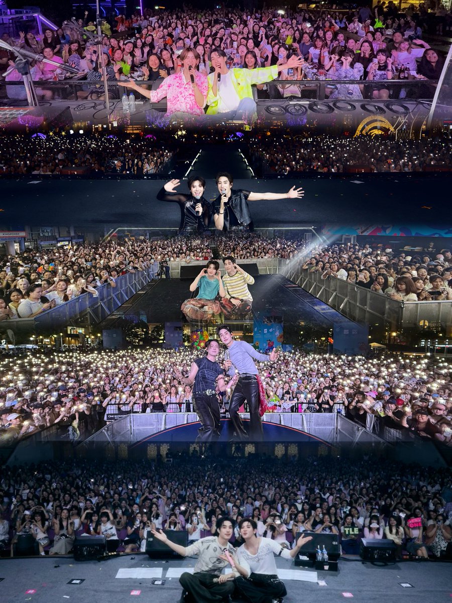 lucinesnapp's tweet photo. “เวลาพี่ร้องเพลงกับเฟิร์ส พี่จะทำได้ดี ตั้งแต่ที่ได้ร้องเพลงกับน้อง การร้องเพลงมันดีขึ้น มีความสุขขึ้น เพลงมันเพราะขึ้น อยากพาเติ้ลเฟิร์สวันไปให้ได้ไกลที่สุด อยากมี concert อยาก world tour ด้วยกัน”
— มติมันท์ ศรีบุญเรือง

“พอมาเจอพี่เติ้ล ก็รู้สึกว่าอยากร้องเพลงกับคนนี้ตลอดไป อยากร้องเพลงกับพี่เติ้ล ทุก ๆ ประเทศเลย”
— วรรณกร เรืองรัตน์

#TLE_mtm #Firstone 
#TleFirstone #เติ้ลเฟิร์สวัน