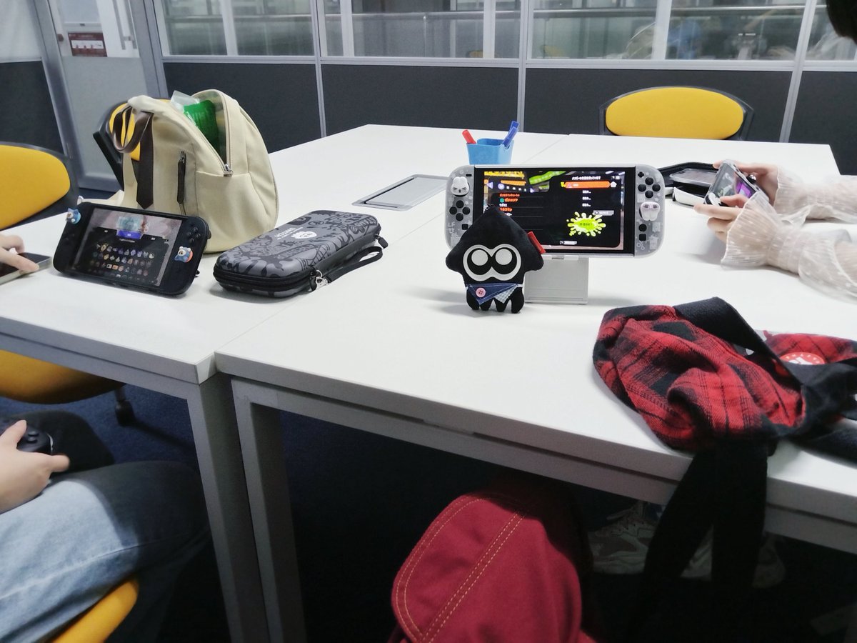 ctand35's tweet photo. めっちゃ楽しい～ https://t.co/d0ZeTNJ7tS