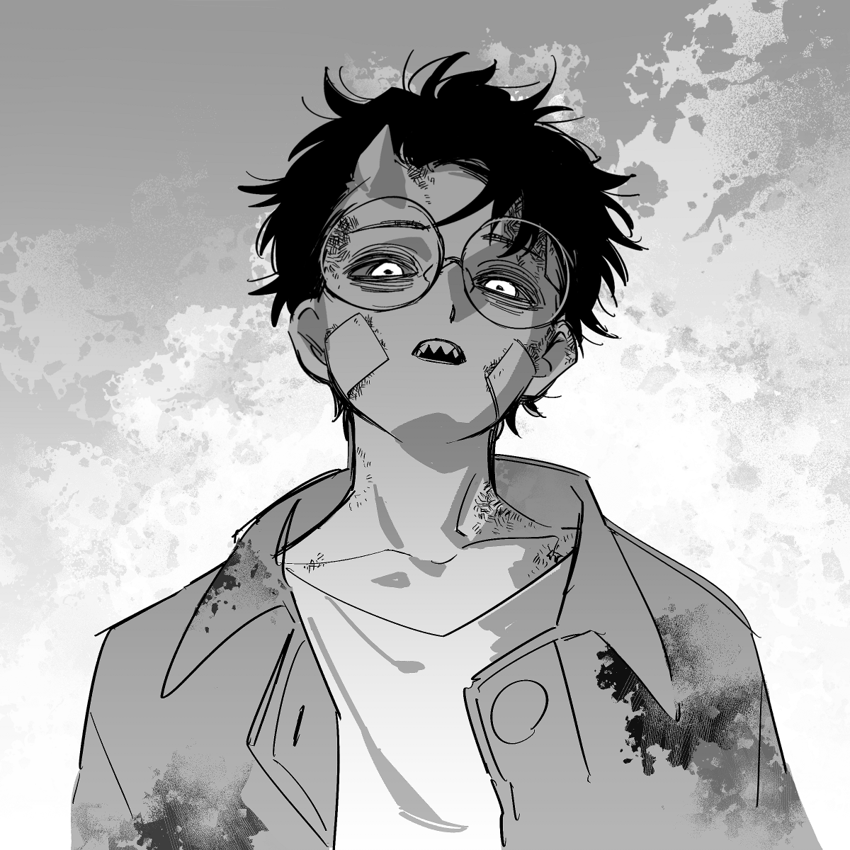 occult_LE's tweet photo. 👹👓 https://t.co/9cvbRXZ5bm