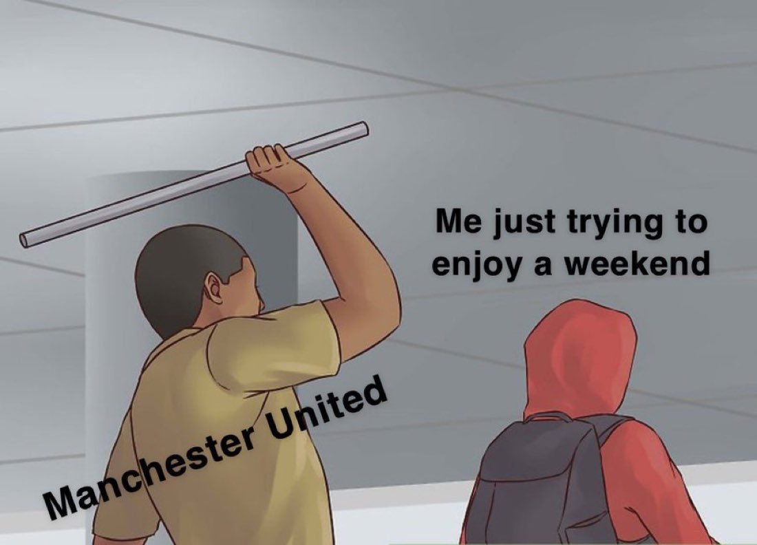 NotZ3Music's tweet photo. @ManUtd You fucking joke of a club. Fuck you. https://t.co/w8j9Mx8138