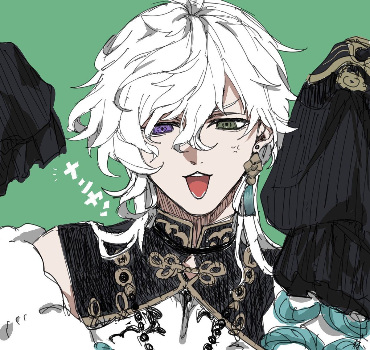 HoJevg's tweet photo. あの良すぎ😭🫵🏻 https://t.co/YA355BsLFl