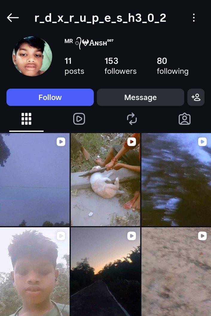 pvs000's tweet photo. 🚨MONSTER KIDS🚨

📍#Bihar 

🤬

Source link 
https://t.co/CVzaLosPRO

IG Profile link 
https://t.co/kDxlNnWtv9

@bihar_police

Pls take appropriate action against this account for uploading violent videos on social media 

@Meta @instagram

#BeKindToAnimals 
#AnimalsAreNotFood https://t.co/vgncuMoock