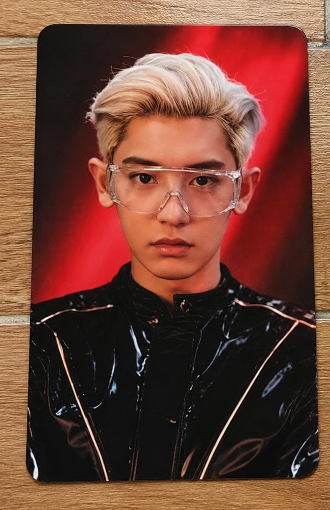 jenostillll's tweet photo. Jual PC EXO
Photocard chanyeol kanglas exploration dot acrylic pc dan pob do 
prefer take all or bulk

⭕ Alamat INA 
🏡 Ina

Tag. wts suho xiumin lay baekhyun chen chanyeol d.o. kyungsoo kai sehun exo 포토카드 포카 小卡 #การ์ดexo #ตลาดนัดexo #pasarexo #exo https://t.co/dAR7Guurl1