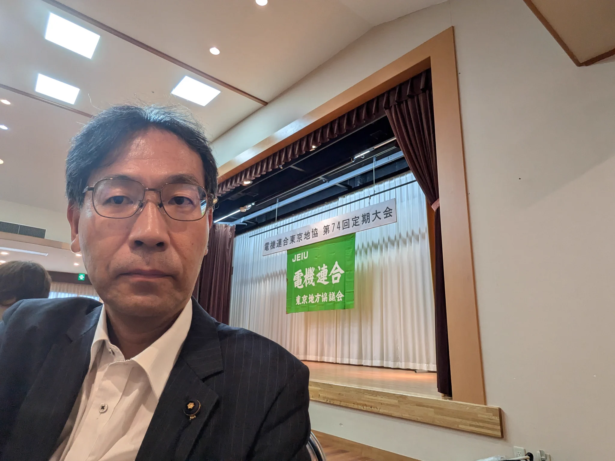 中村ひろし 東京都議会議員（三鷹市）立憲民主党 (@Nakamura_Mitaka) / X